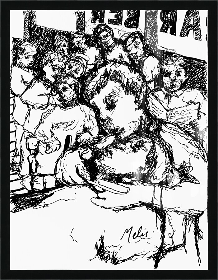 20231214 083435 2 Picture Frame print