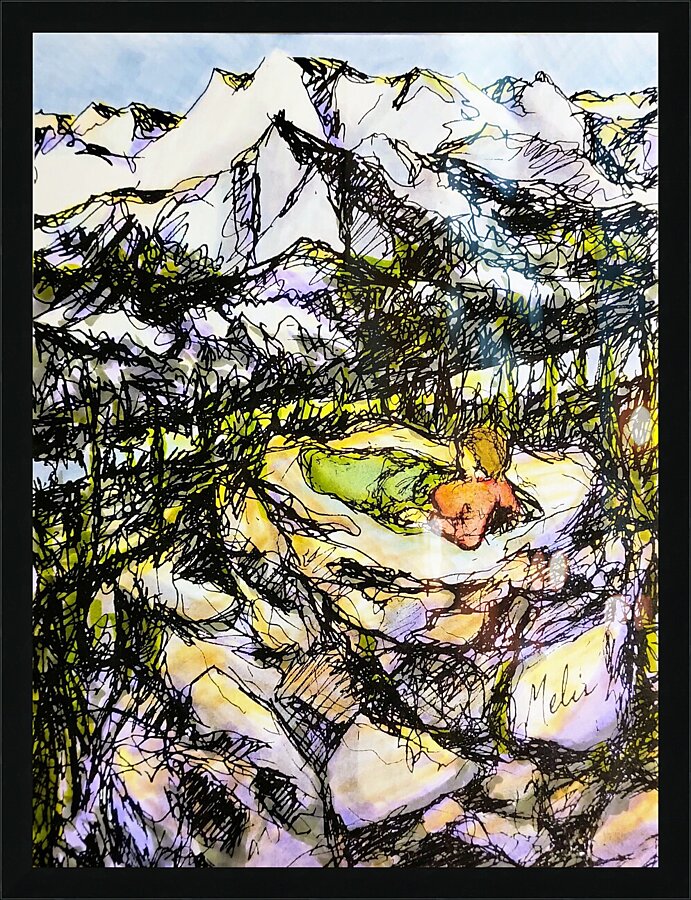 20240108 1629490 3 Picture Frame print