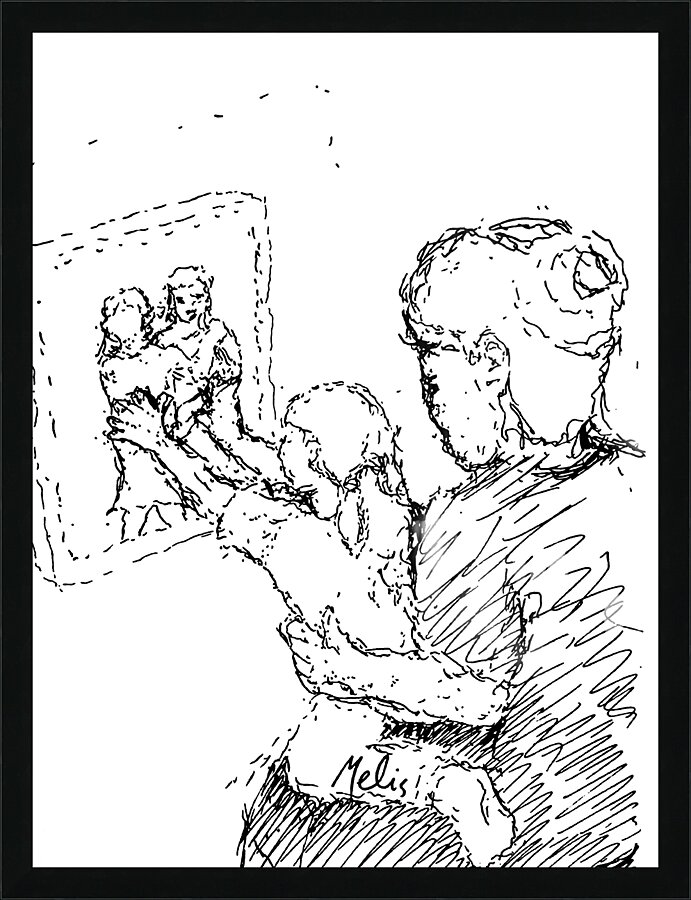 PSX 20240722 190518 Picture Frame print