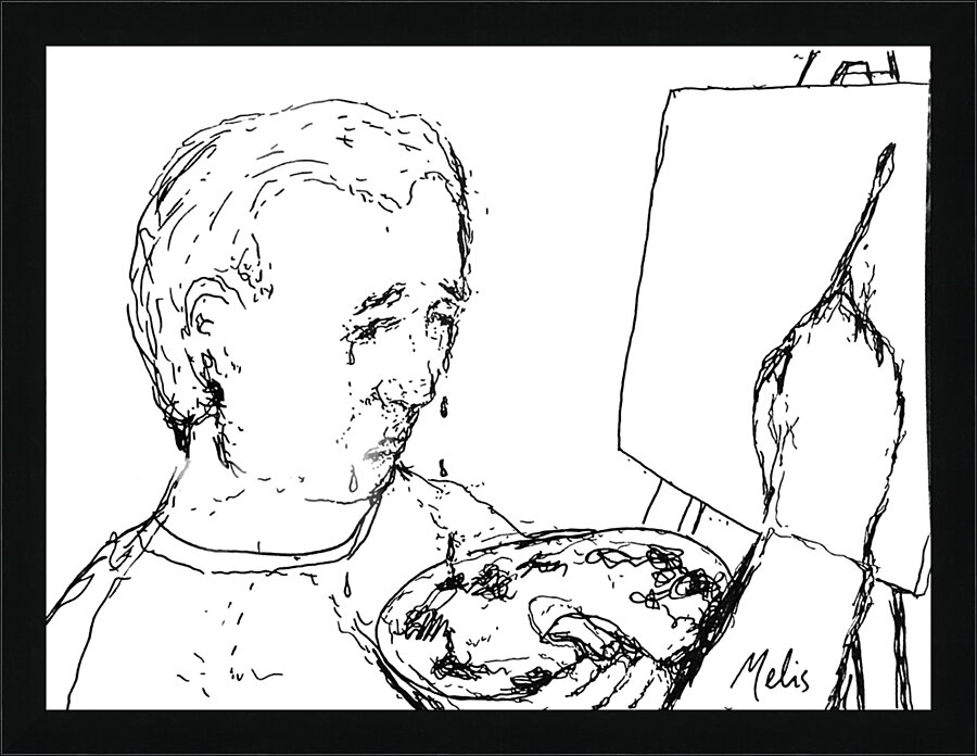 PSX 20240722 190834 Picture Frame print