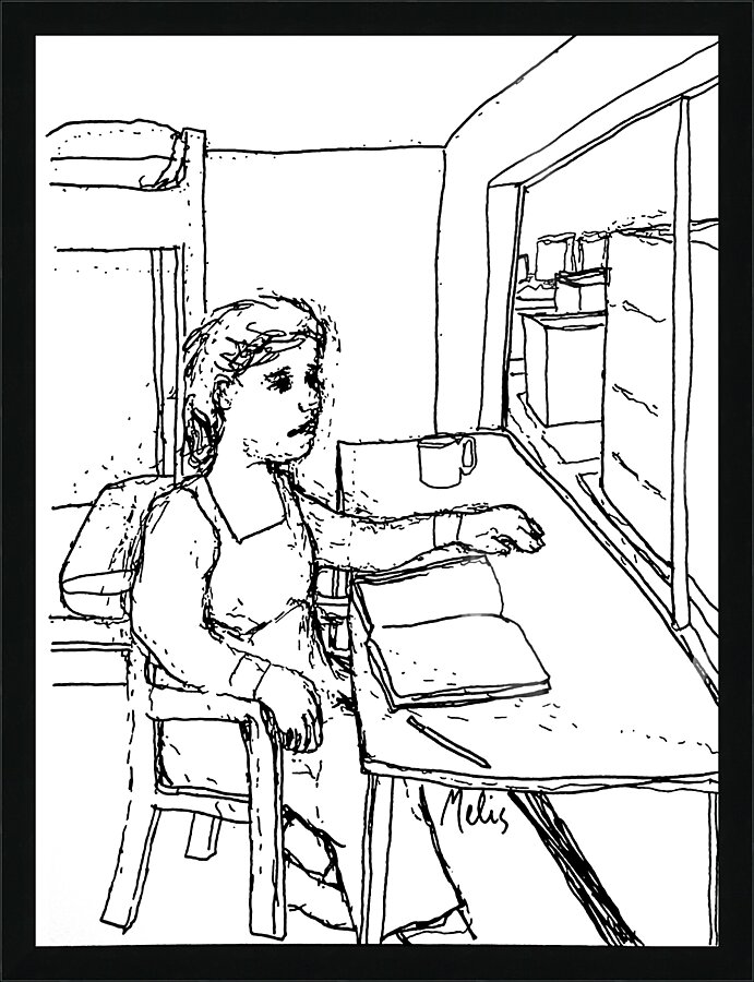 PSX 20240722 191400 Picture Frame print