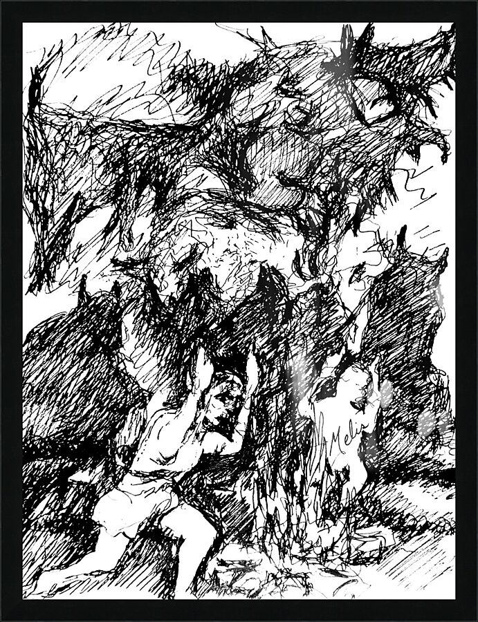 20231224 083627 3 Picture Frame print