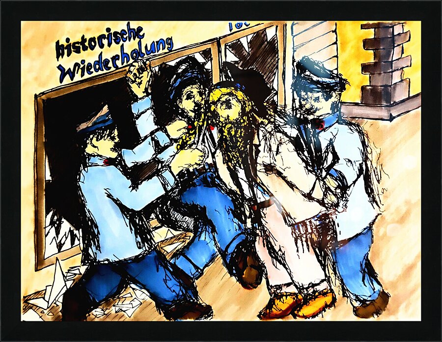 20240111 222158 4 Picture Frame print