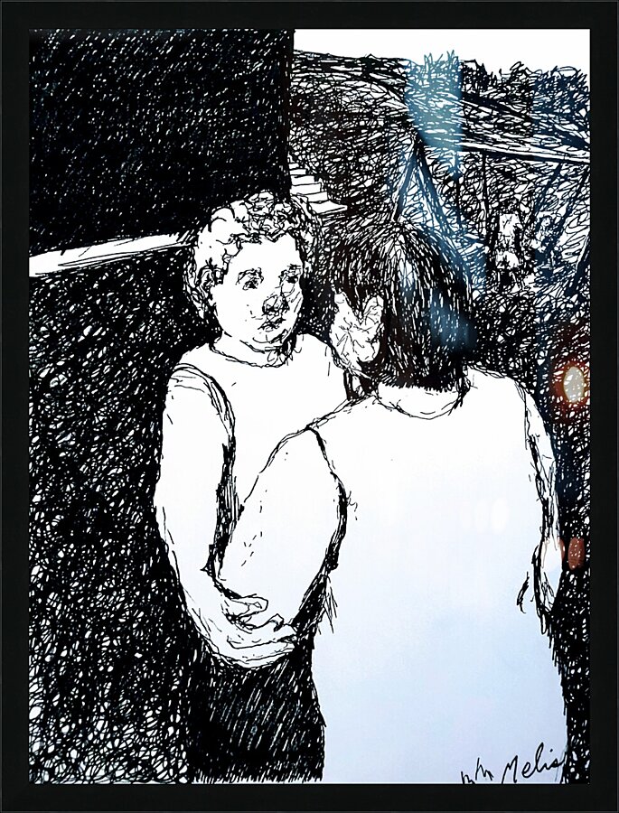 20231113 231115 3 Picture Frame print