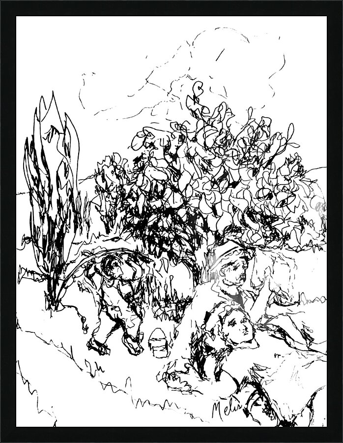 20231226 003222 3 Picture Frame print