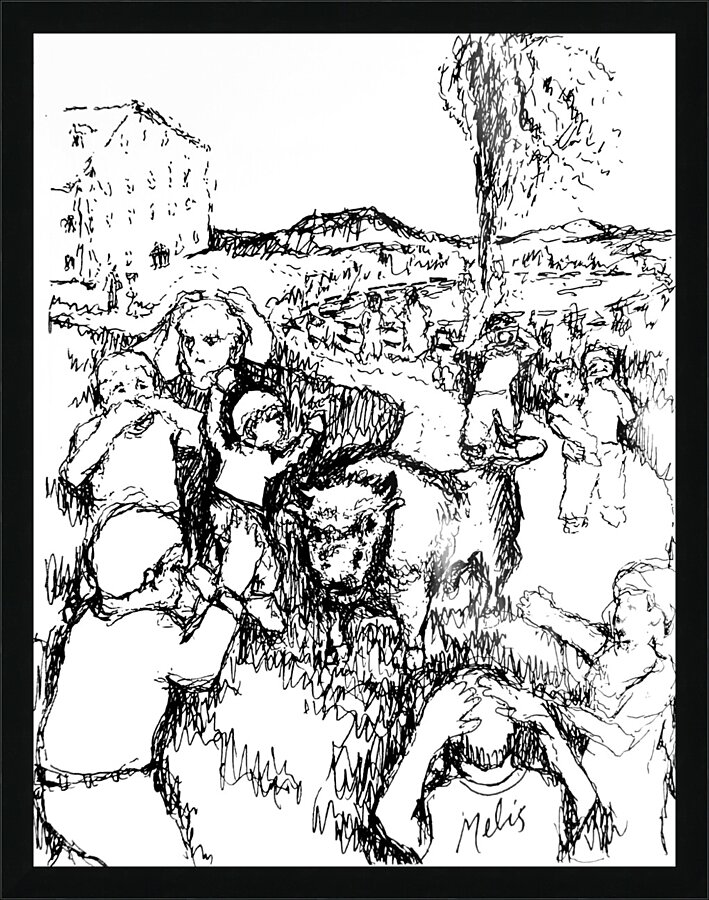 20231228 223741 2 Picture Frame print