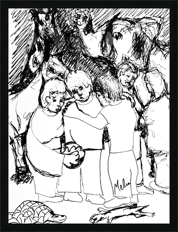 20240118 204543 3 Picture Frame print