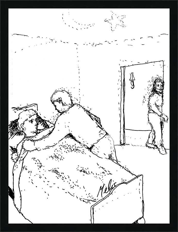 PSX 20240722 190244 Picture Frame print