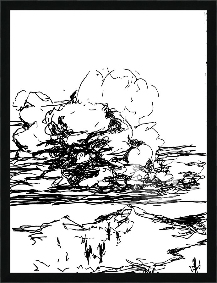 PSX 20240722 180548 Picture Frame print