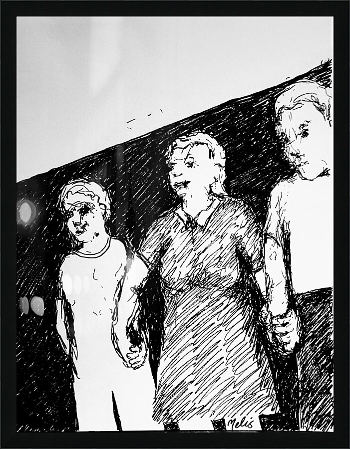 20231115 212004 2 Picture Frame print