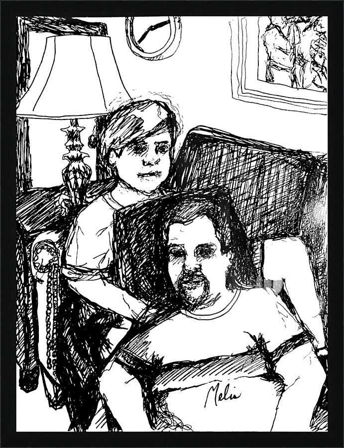 20240114 011249 9 Picture Frame print