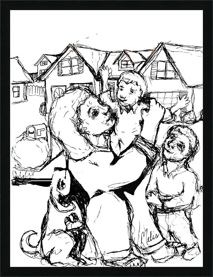 20240214 005810 5   Copy Picture Frame print