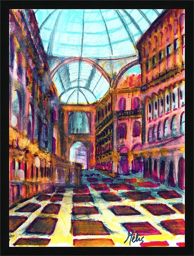 Marc Melis 2 13 24 252   20240213   AdobeR   Copy Picture Frame print