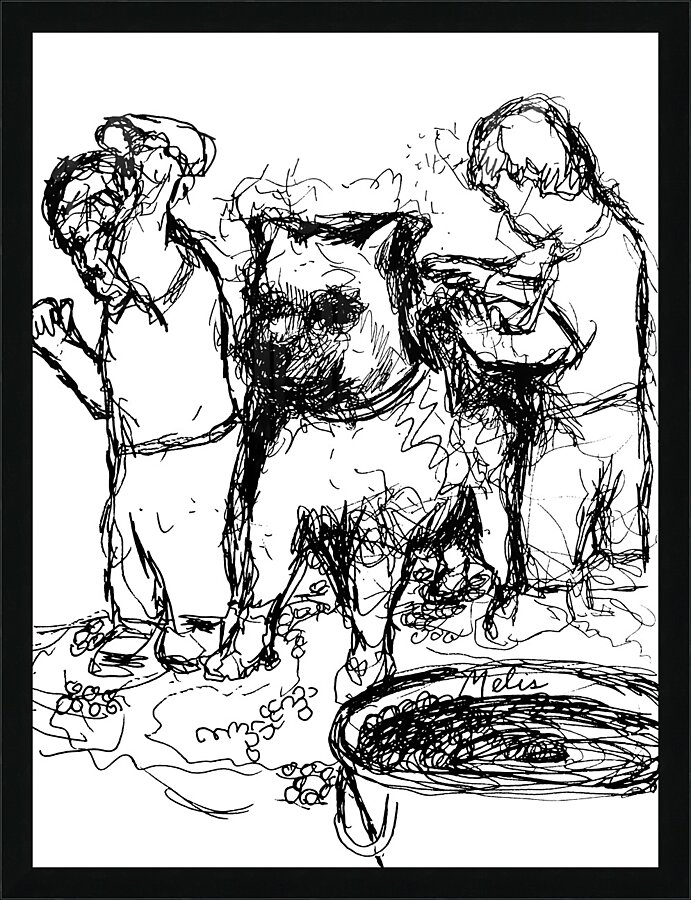 20240121 004119 2   Copy Picture Frame print