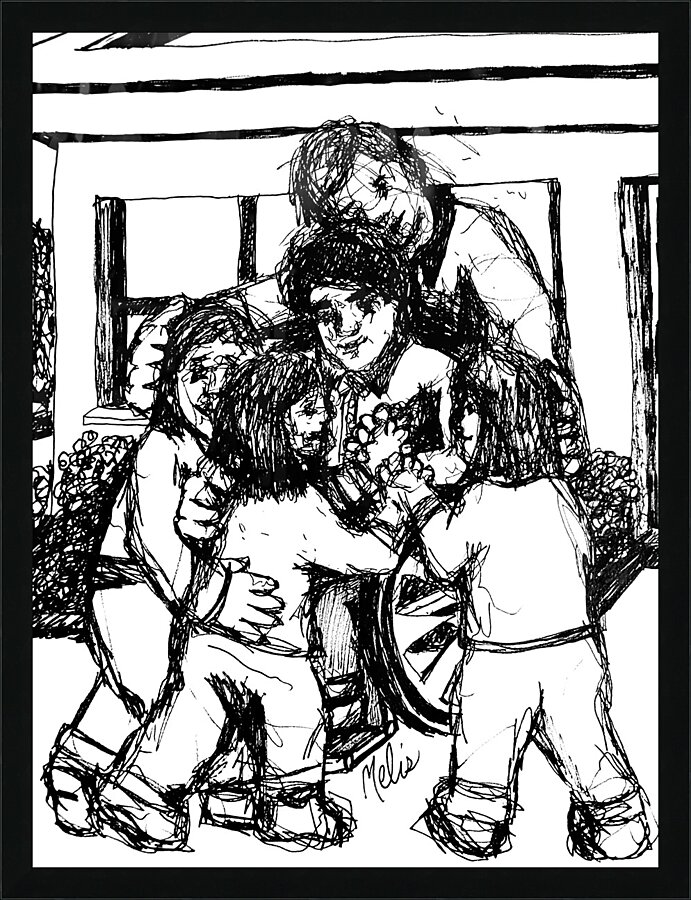 20240124 234107 2   Copy Picture Frame print