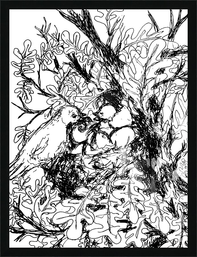 20240125 205643 3   Copy Picture Frame print