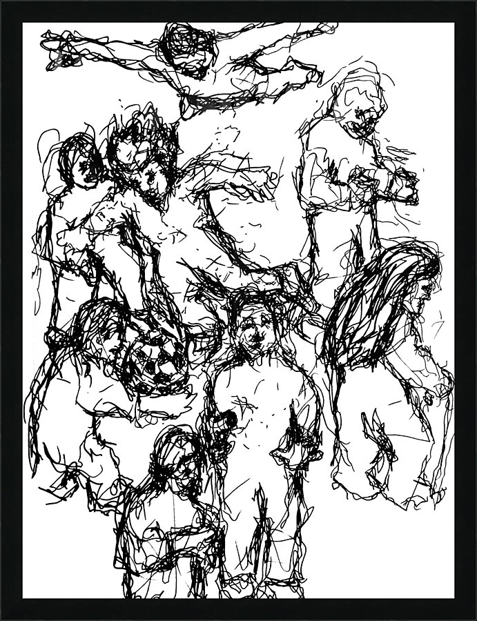 20240310 234736 3 Picture Frame print