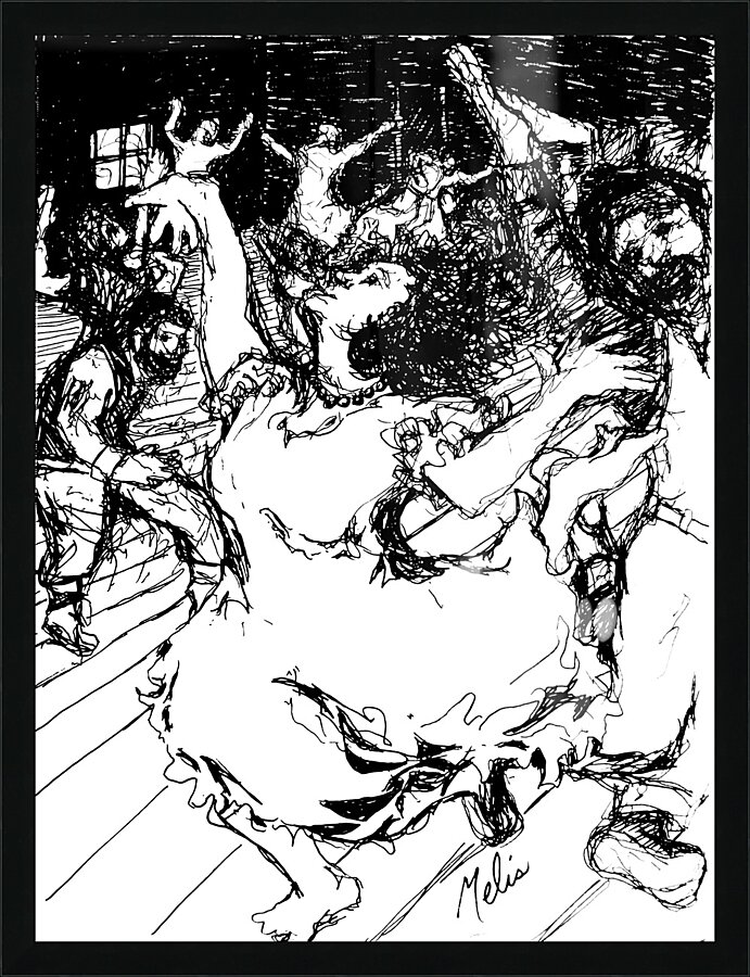 20240316 221143 2 Picture Frame print