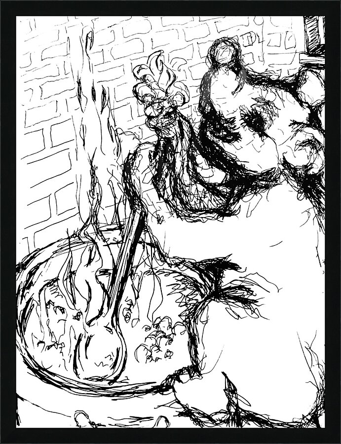 20240307 142029 3 Picture Frame print