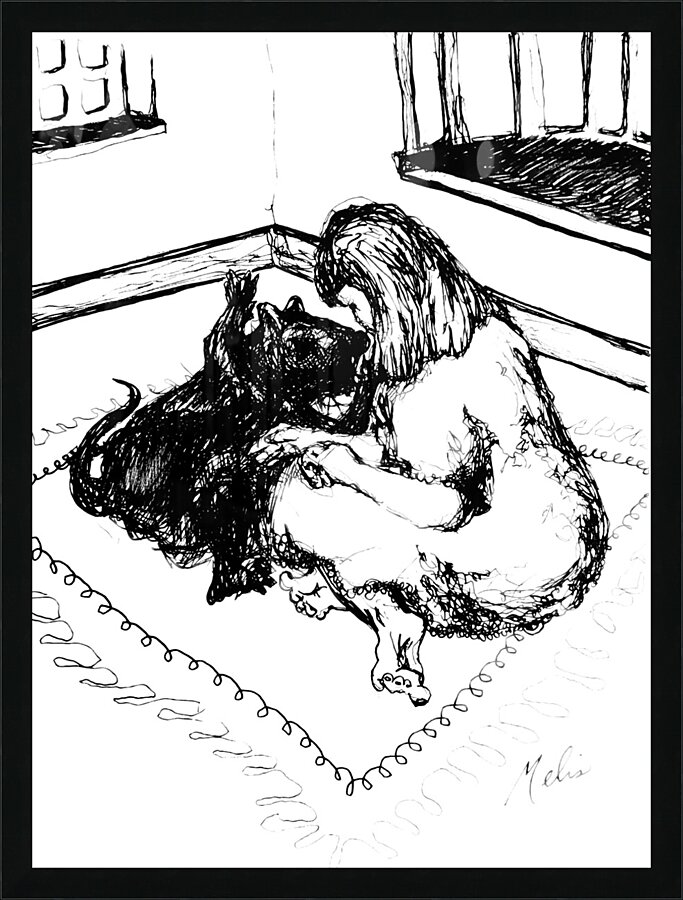 20240315 012016 2 Picture Frame print