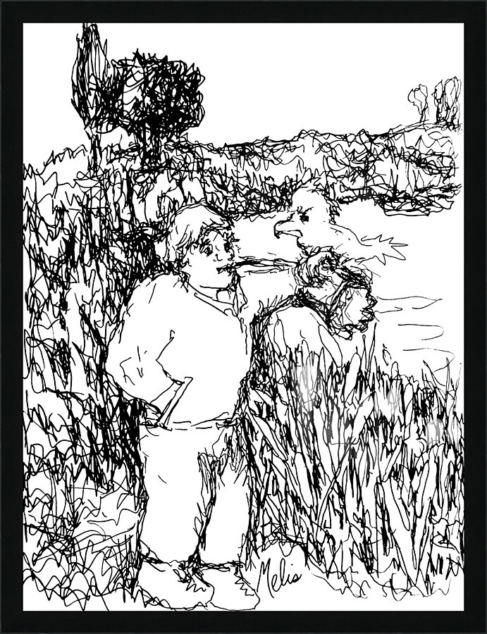 20240314 202814 2 Picture Frame print