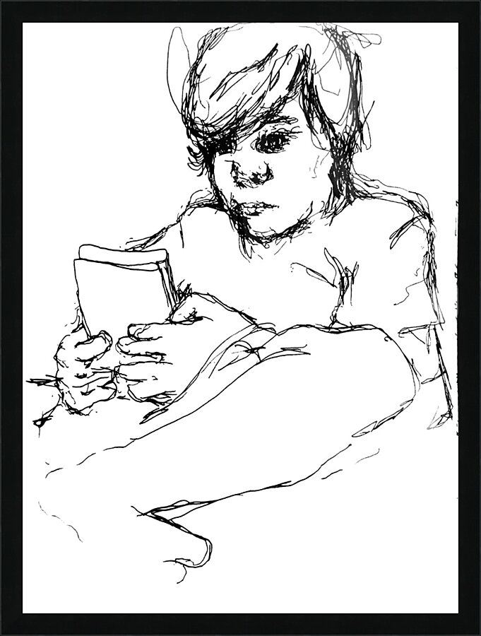 20240307 142150 3 Picture Frame print