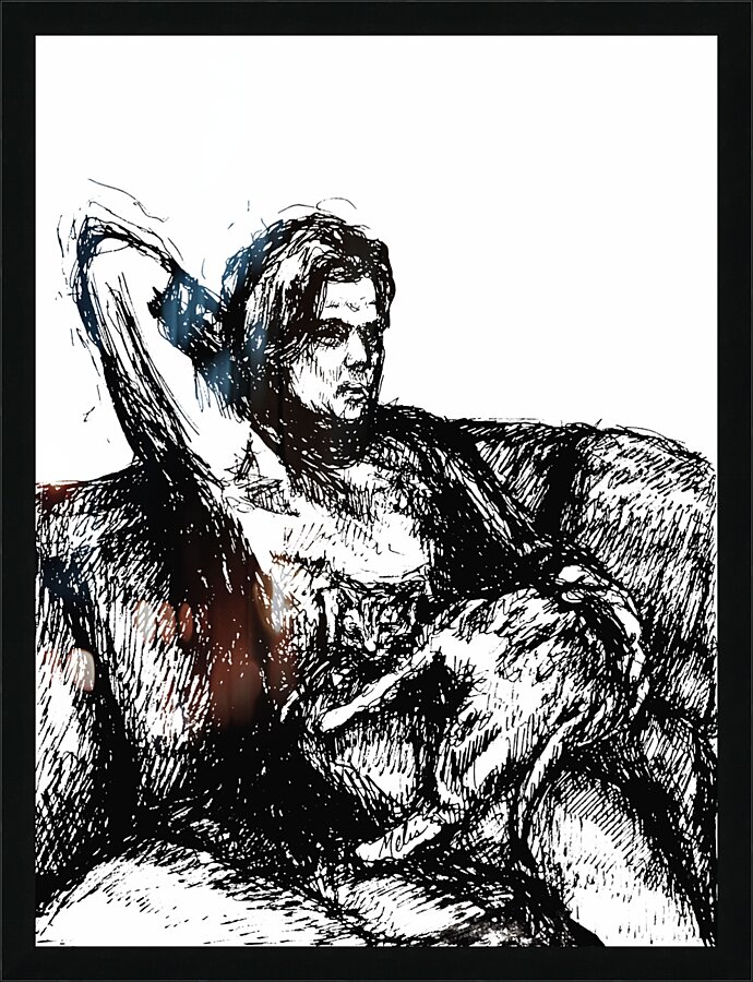 20240308 010103 3 Picture Frame print