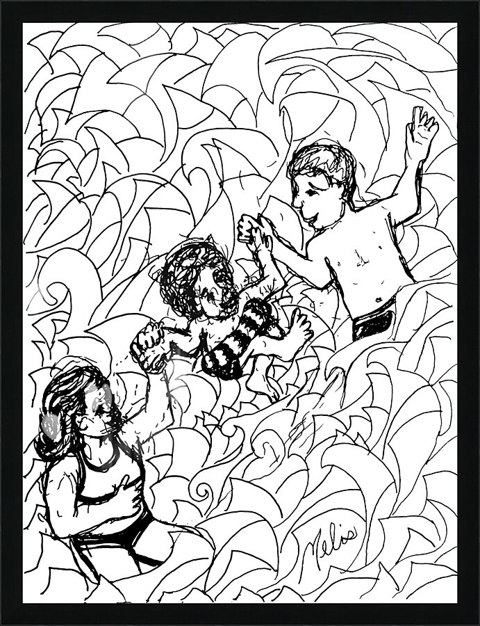 20240316 195921 2 Picture Frame print