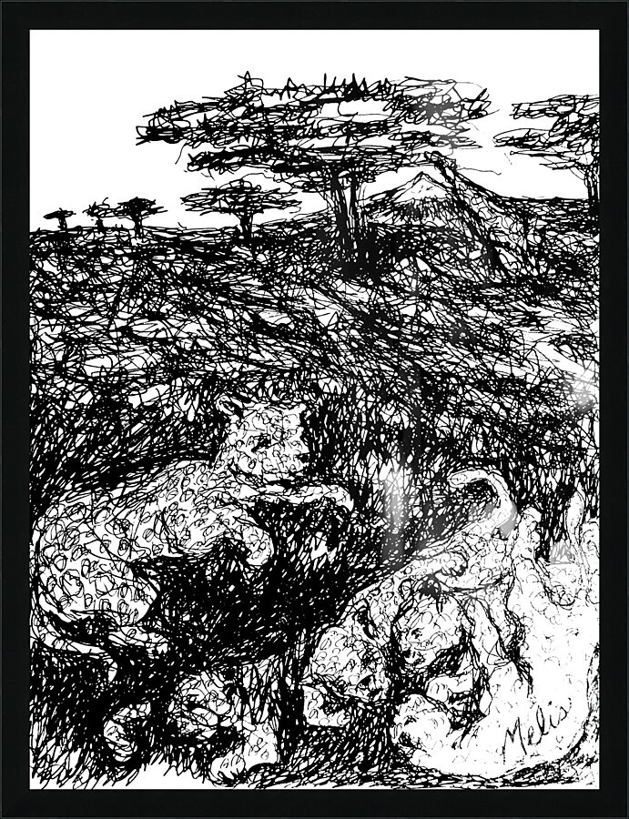 20240328 004220 2 Picture Frame print