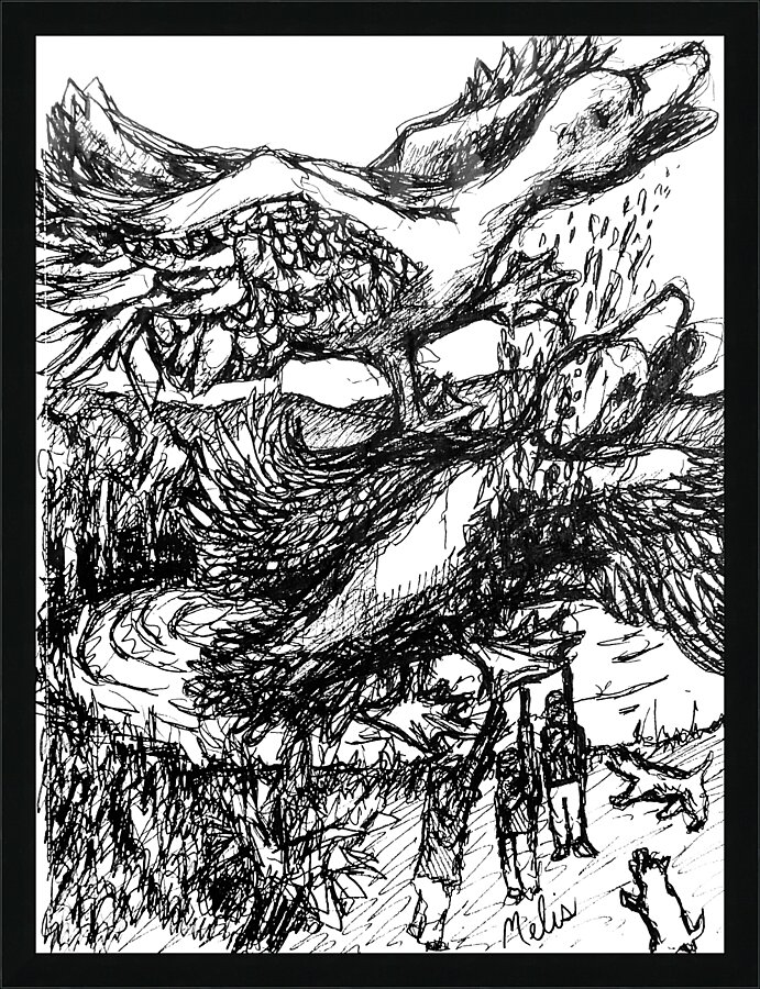 PSX 20240721 234953 Picture Frame print