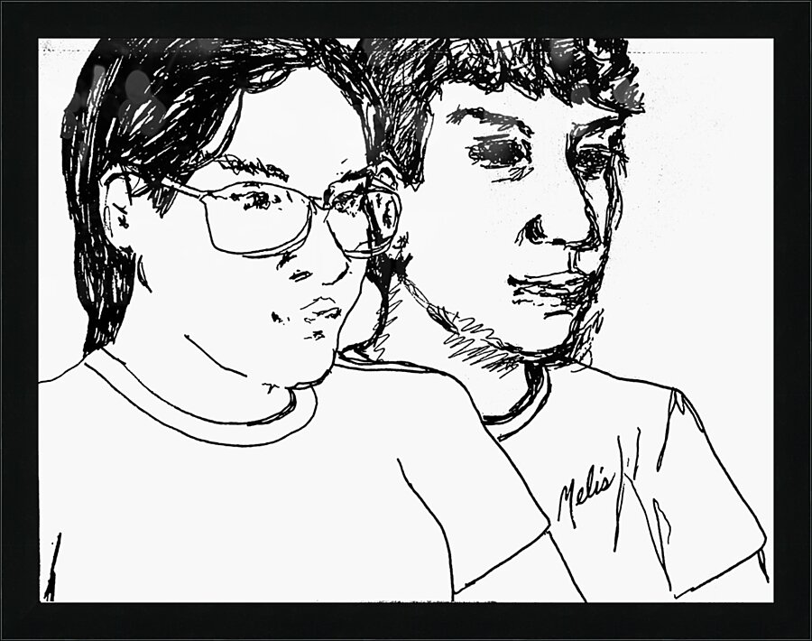 20240626 221110 4 Picture Frame print