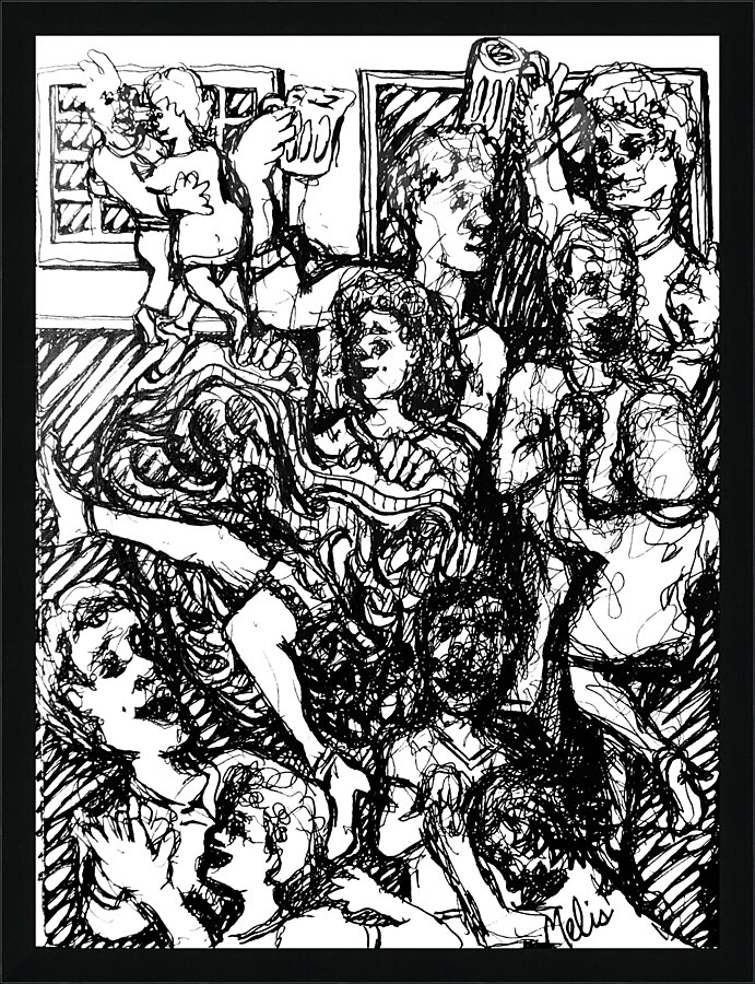 PSX 20240728 000123 Picture Frame print