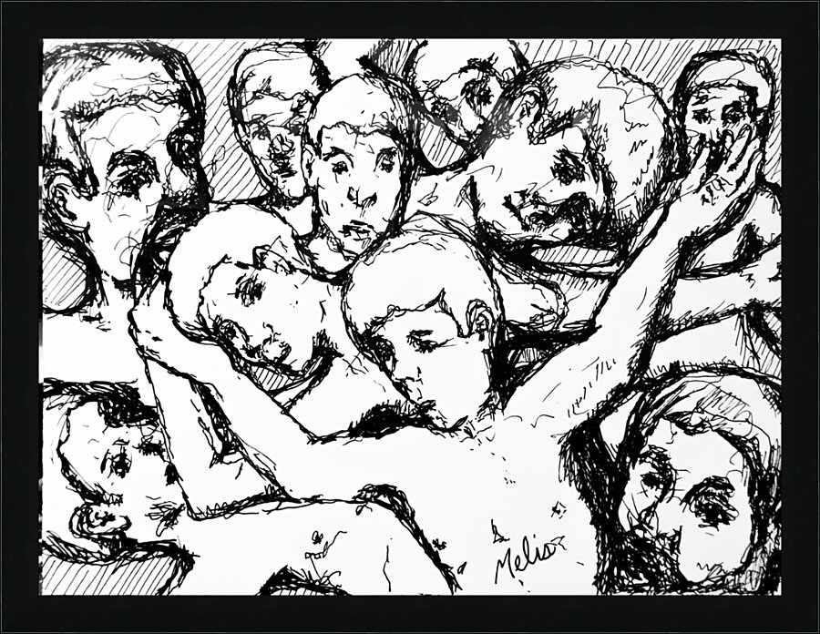 PSX 20240817 230338 Picture Frame print