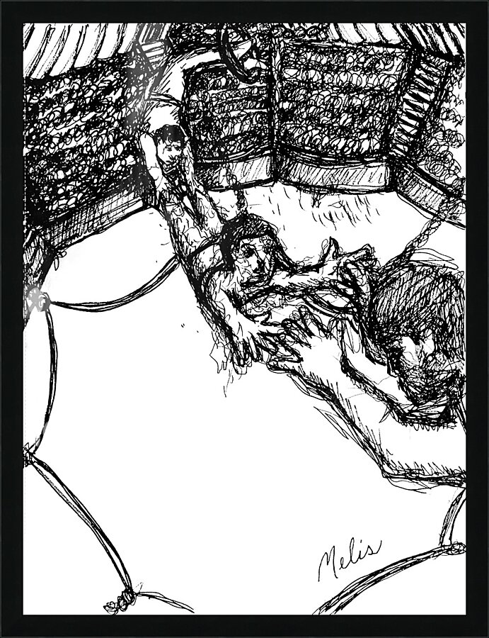 20240625 210059 2 Picture Frame print