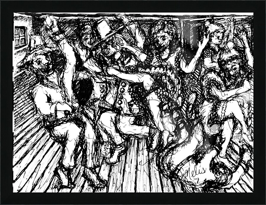 PSX 20240916 205552 Picture Frame print