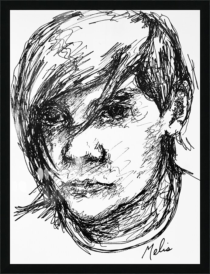 PSX 20240914 220456 Picture Frame print