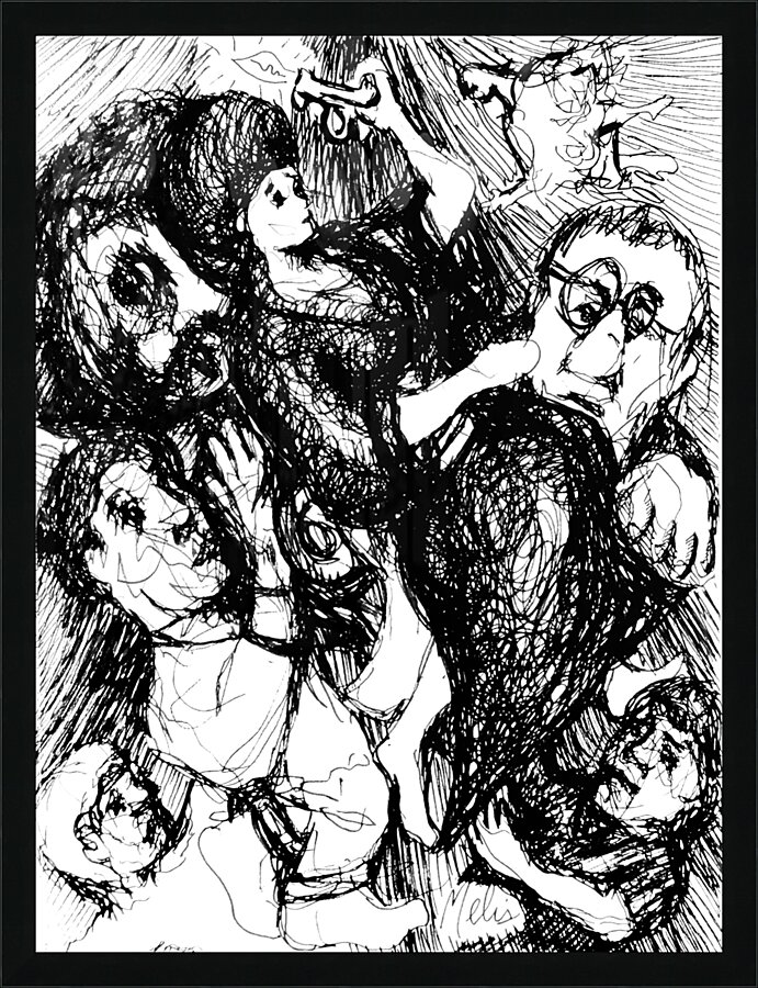 PSX 20241203 023153 Picture Frame print