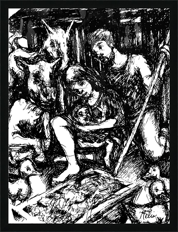 PSX 20241121 010715 Picture Frame print