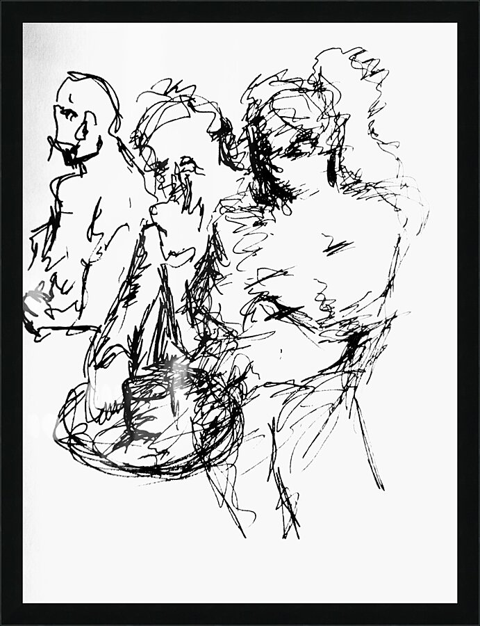 20241126 230845 3 Picture Frame print