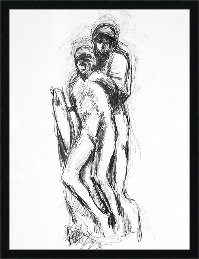 PSX 20241116 214340 Picture Frame print