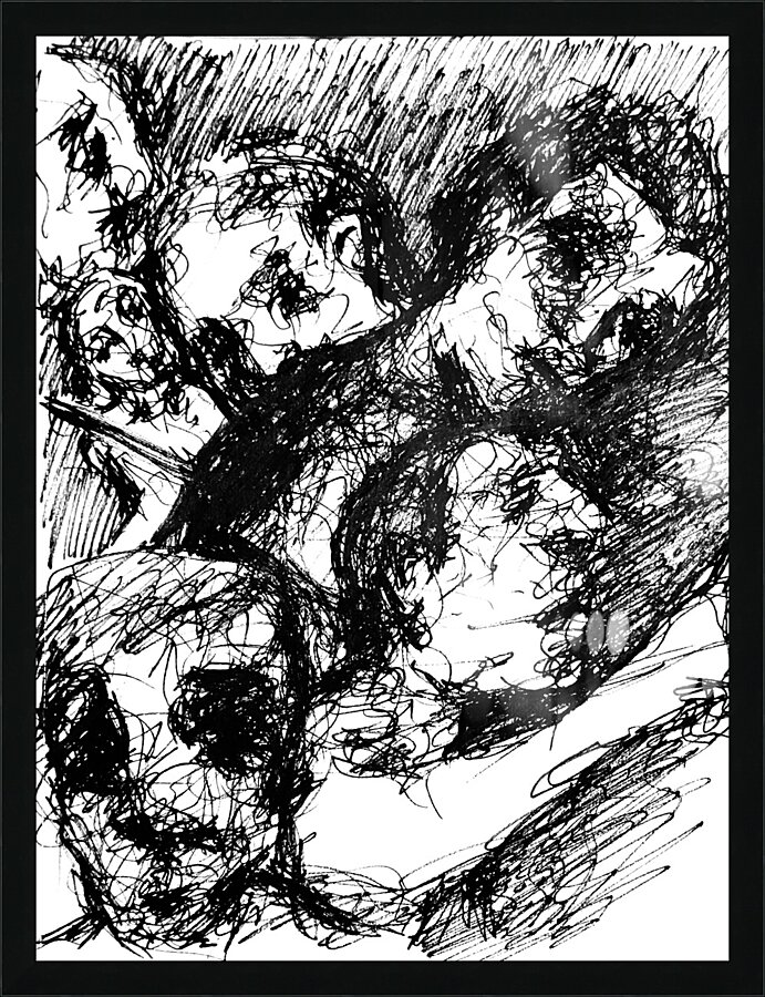 20241126 234338 3 Picture Frame print