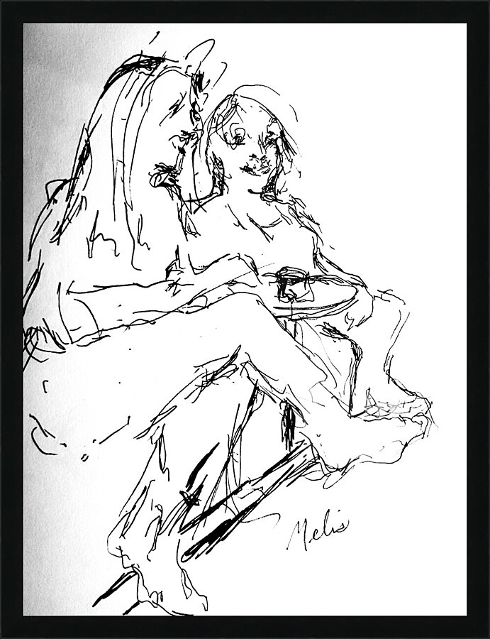 20241126 230828 2 Picture Frame print