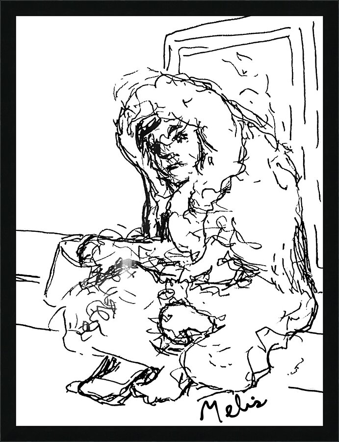 20241203 020748 4 Picture Frame print