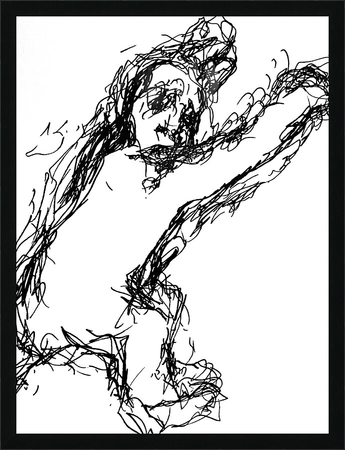 PSX 20241220 033148 Picture Frame print