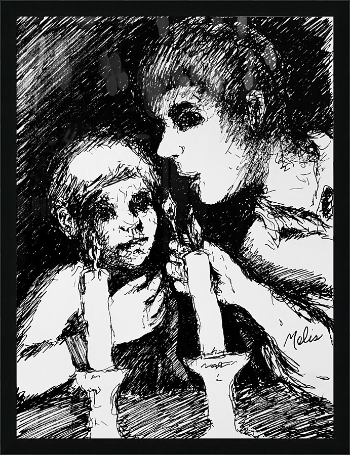 PSX 20241221 234456 Picture Frame print