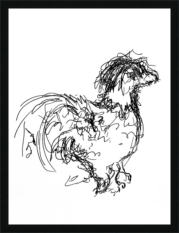 PSX 20250123 231914 Picture Frame print