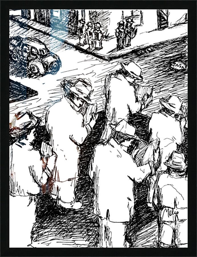 PSX 20250121 045011 Picture Frame print