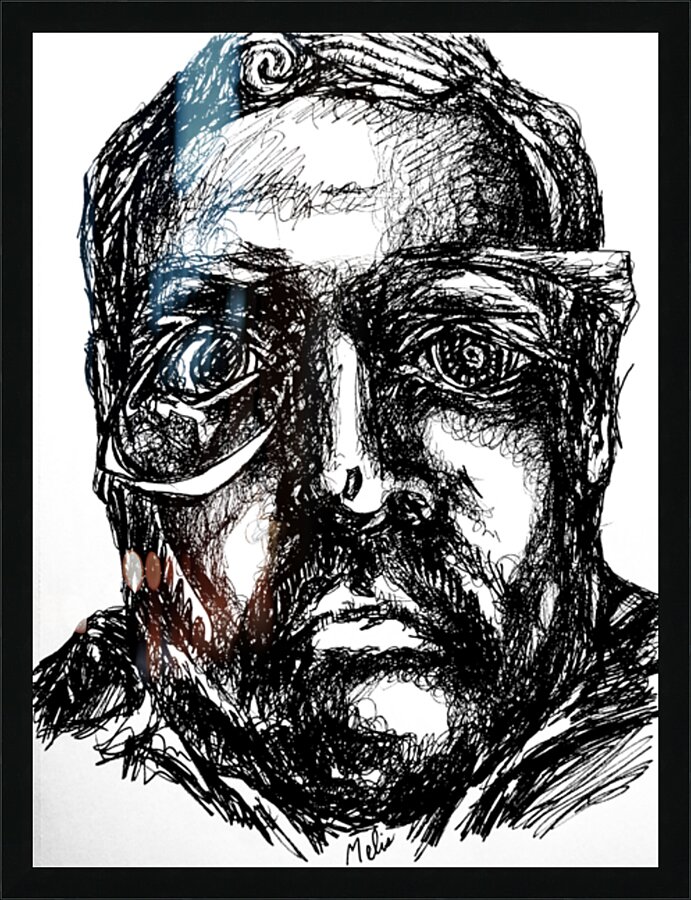 PSX 20241216 032323 Picture Frame print