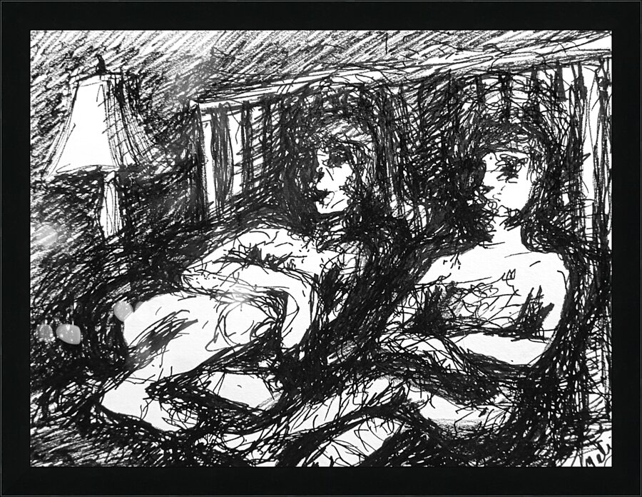 PSX 20241224 180939 Picture Frame print