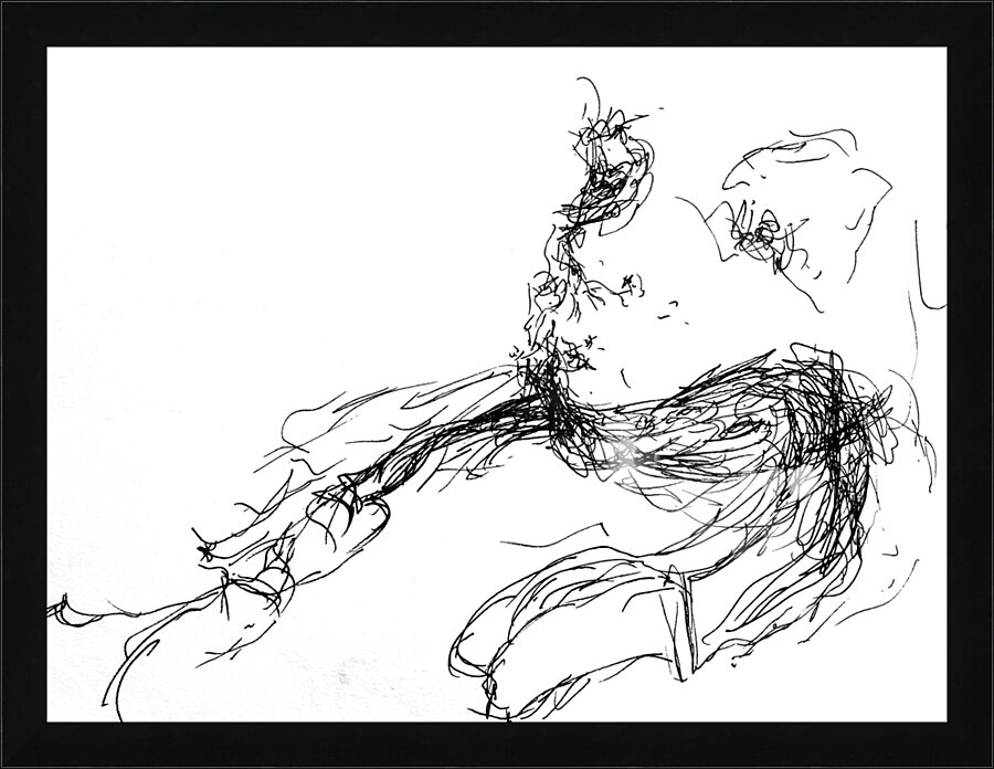 PSX 20241225 064411 Picture Frame print